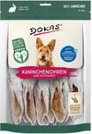 Dokas Kaninchenohren mit Fell 180 g
