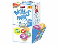 Animonda Milkies Variety Multipack 20 x 15 g