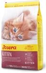Josera Katzen-Trockenfutter Kitten 400 g