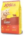Josera Katzen-Trockenfutter Tasty Beef 650 g