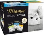 Miamor Royal in Jelly 12 x 100 g