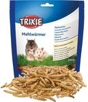 Trixie Nager-Erg&auml;nzungsfutter Mehlw&uuml;rmer Getrocknet 200 g