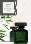 ipuro Raumduft Essantials Black Bamboo 50 ml Schwarz Black, Grundpreis: &euro; 139,80