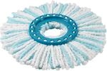 Leifheit Ersatzkopf f&uuml;r Clean Twist Disc Mop Ergo Micro Duo
