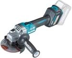 Makita Akku-Winkelschleifer GA023GZ mit 40 V