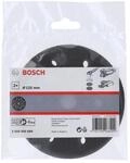 Bosch Schleiftellerschoner &Oslash; 125 mm 2 St&uuml;ck
