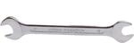BGS Doppel Maulschl&uuml;ssel SW 16X17 Mm 1184 16X17