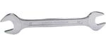 BGS Doppel Maulschl&uuml;ssel SW 24X27 Mm 1184 24X27