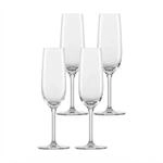 Schott Zwiesel For You Sektglas 210 ml 4er Set