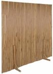 vidaXL Bambuszaun 180&times;170 cm 42504