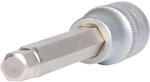 KS TOOLS 1 2 Zoll Bit Stecknuss Innensechskant Lang 9 Mm 911 1329