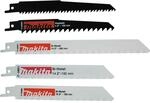 Makita Recipros&auml;geblatt-Set 5 St&uuml;ck P-83967
