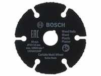 Bosch Trennscheibe Carbide Multi Wheel 50 x 10 mm