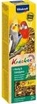 Vitakraft Vogel-Erg&auml;nzungsfutter Kr&auml;cker Honig und Eukalyptus 2 St&uuml;ck (180 g)