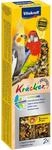 Vitakraft Kr&auml;cker&reg; Feather Care f&uuml;r Gro&szlig;sittiche 2 St&uuml;ck