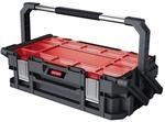 Keter Connect Cantilever Organizer mit Tragegriff