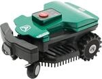 Ambrogio M&auml;hroboter L15 Deluxe Gr&uuml;n-Schwarz