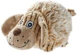 Hunter Hundespielzeug Pori Hund 20 cm Mehrfarbig
