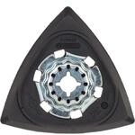 Bosch Deltaschleifplatte DIY AVZ 93 G