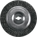 Einhell Ersatzb&uuml;rste Stahl GC-EG 1410 f&uuml;r Fugenreiniger