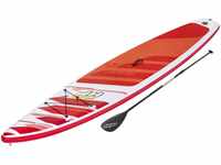 Bestway® Hydro-Force™ SUP Fast Touring Board-Set Fastblast Tech 381 x 76 x 15 cm