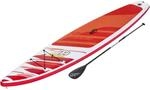 Bestway&reg; Hydro-Force&trade; SUP Fast Touring Board-Set Fastblast Tech 381 x 76 x 15 cm