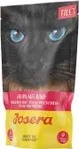 Josera Katzen-Nassfutter Filet Huhn mit Rind 70 g Josera Katzen-Nassfutter Filet Huhn mit Rind 70 g