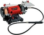 Einhell Doppelschleifer TC-XG 75 Kit