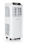 Klarstein Pure Blizzard Smart 9k Mobile Klimaanlage 9000 BTU 2,6 kW Klimager&auml;t