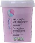 Sonett Bleichkomplex 450 g Dose Fleckenentferner