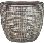 Scheurich &Uuml;bertopf 866 &Oslash; 22 cm Pimienta