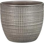 Scheurich &Uuml;bertopf 866 &Oslash; 25 cm Pimienta