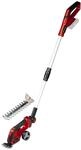 Einhell Power X-Change Akku-Gras- und Strauchschere GE-CG 18/100 Li T-Solo