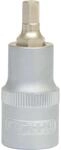 KS TOOLS 1 2 Zoll Bit Stecknuss Innensechskant Kurz 17 Mm 911 1317