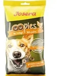 Josera Hundesnack Loopies mit Gefl&uuml;gel 150 g
