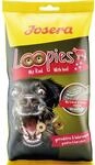 Josera Hundesnack Loopies mit Rind 150 g