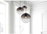 Globo Pendelleuchte Varus Chrom