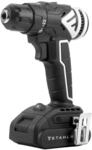 STAHLWERK Akkuschrauber ABS-18 ST mit 18 Volt und Brushless-Technologie