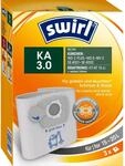 Swirl KA 3.0 Staubsaugerbeutel 3 St