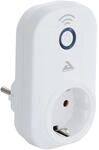 Eglo Connect Sensor Plug Plus Wei&szlig; 6,2 cm x 11 cm