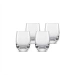 Schott Zwiesel For You Schnapsglas 75 ml 4er Set