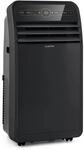 Klarstein Metrobreeze New York Smart 12k Mobile Klimaanlage 12000 BTU 3,5 kW