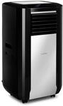 Klarstein Max Breeze Smart Mobile Klimaanlage 15000 BTU Klimager&auml;t 4,4 kW EEC A