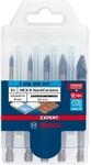 Bosch Expert Bohrer-Sets Hex-9 Hard Ceramic 5-teilig