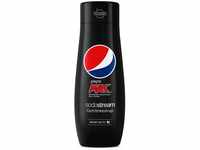 SodaStream Sirup PepsiMax 440 ml
