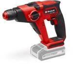 Einhell Akku-Bohrhammer TE-HD 18/12 Li-Solo