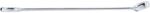 BGS Maul Ringschl&uuml;ssel Extra Lang SW 13 Mm 1228 13