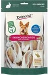 Dokas Kaninchenohren mit Fell 100 g