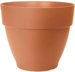 Elho Blumentopf Vibia Campana &Oslash; 40 cm x 35 cm Terra