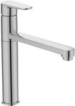 Ideal Standard K&uuml;chenarmatur Cerafine O hoher Auslauf Chrom